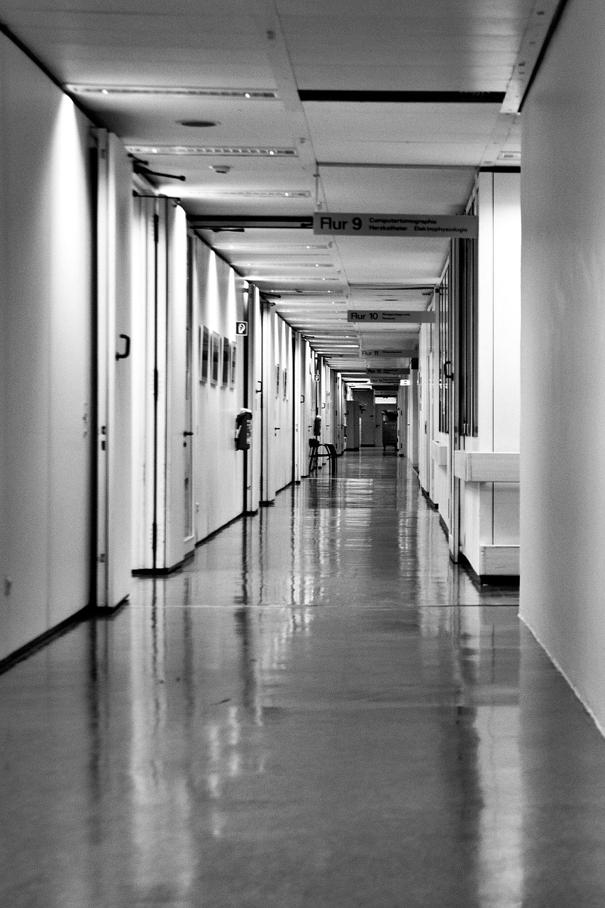 hospital