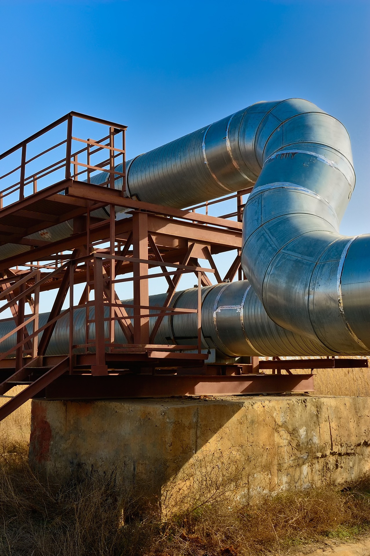 servicios industria