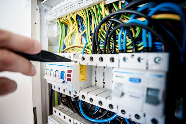 Servicios Residential Electr Services