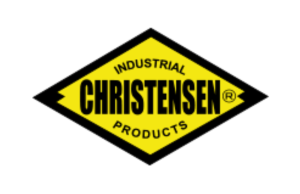 logo christensen wide