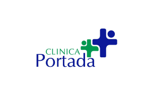 logo clportada wide