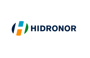 logo hidronor wide
